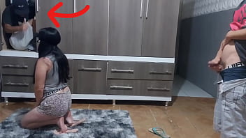 已婚做爱